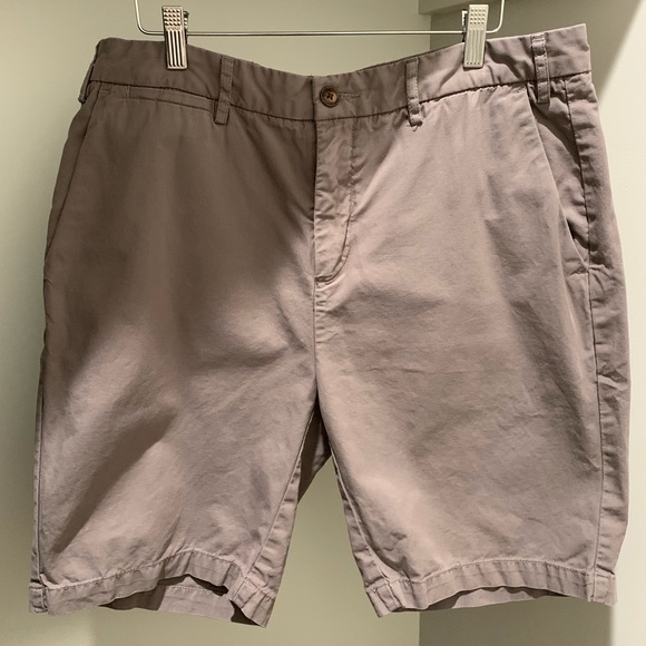 Men’s Slate and Stone Shorts - Picture 1 of 4
